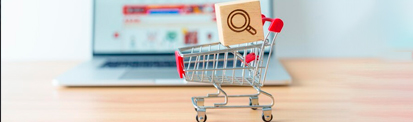 E-commerce<br> SEO