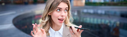  Voice Search<br> SEO